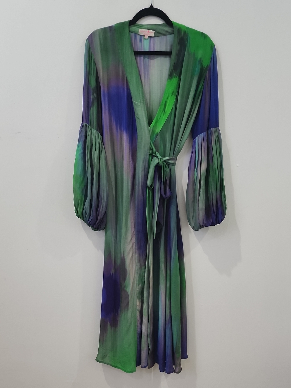 Siddharta Bansal Costal Reef Dress - Picture 3 of 11